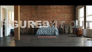 Stacy Clark - Figured It Out (Official Music Video)