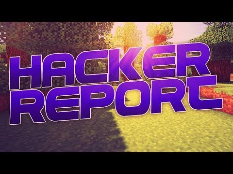 Hacker Report  - Fly