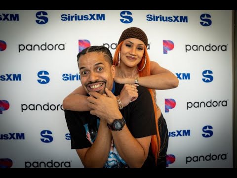 DJ LaLa Interview & Rumble Mix live on Shade45 w/ DStroy on Ctrl Alt D Stroy on SiriusXM Radio