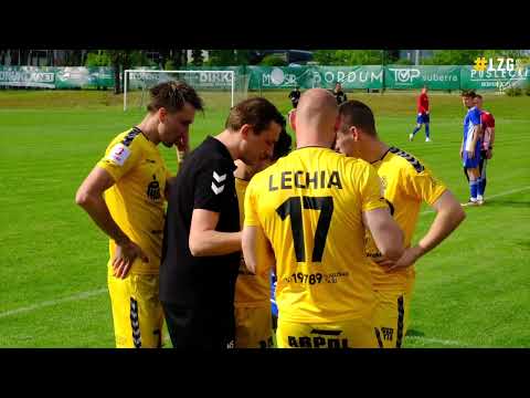 [LZGtv] #24.05.2023 LECHIA - POLONIA NYSA 1:1