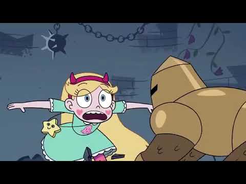 Tráiler Star vs las fuerzas del mal: 1 Episodios del 1 al 13