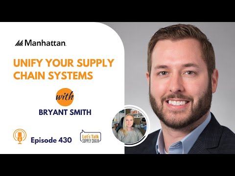 Manhattan Associates: Supply Chain Optimization Pioneer | Vibepedia