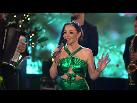 Adrijana Acevska - Mafijas ( Novogodisna emisija 2023 )