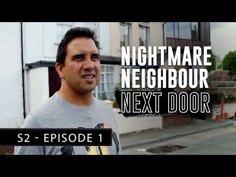 “When Neighbours Snap: Threats, Vandalism & a Village at War | Nightmare Neighbour S2E1