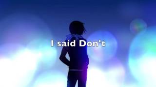 Nightcore  -- Bleeding