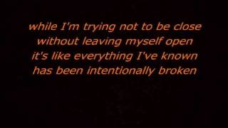 Stan SB - compromise [Lyrics]