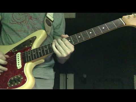 Electricity - Suede