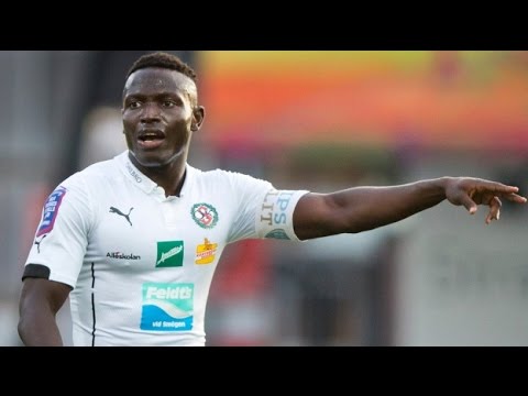 Alhassan Kamara 2014 ALL GOALS ► Альхассан Камара 2014 ВСЕ ГОЛЫ