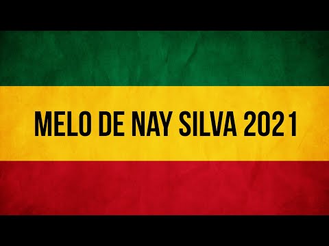 Melo de Nay Silva 2021 (Sem Vinheta)