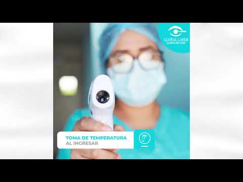 Protocolos de Bioseguridad