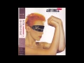 Eurythmics - Paint A Rumour [HD]