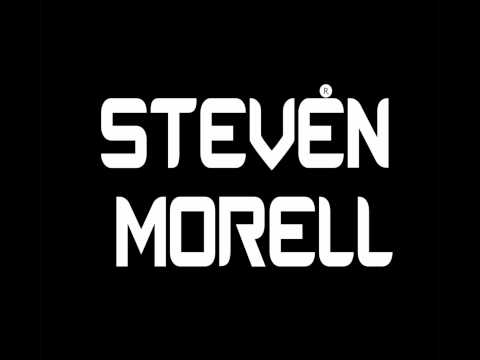 STEVEN MORELL - DOWN HOME