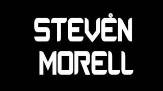 STEVEN MORELL - DOWN HOME