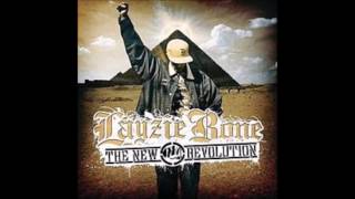 Layzie Bone - For the Thugs that`s Gone