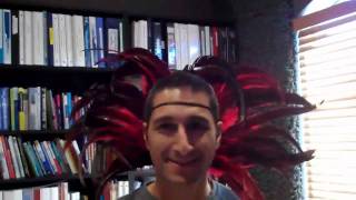 Joe Polish messes with Eben Pagan and Paul Abdul