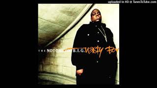 The Notorious B.I.G. - Nasty Boy (Remix)