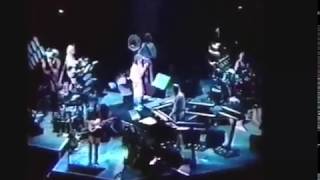 YES “City of Love” Live Union Tour 1991 Pensacola Fla