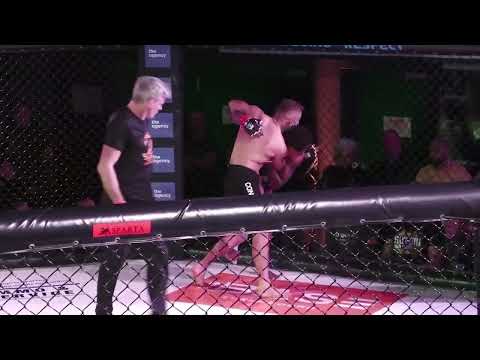 Soko FC 2 Moreno vs Maronas