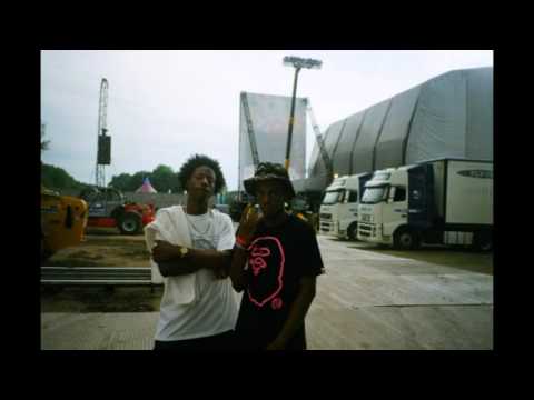 Kirk Knight - 5 Minutes (ft. Joey Bada$$)