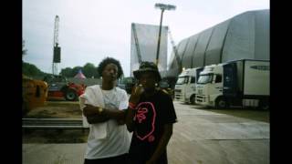 Kirk Knight - 5 Minutes (ft. Joey Bada$$)