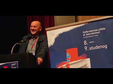 Ante Ćaćić: Sjećanje mladog branitelja