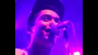 The King Blues, Underneath This Lamppost Light