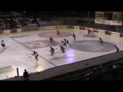 [CdL 2ème Journée - 16/09/2014] Résumé du match Bordeaux - Angers