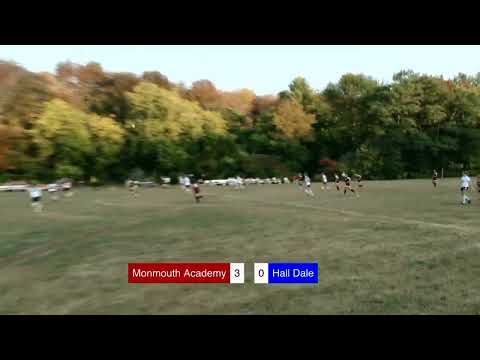 RSU2 Monmouth Media Presents...