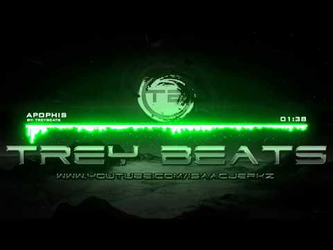 Trey Beats x SpacedOutDoonie - Apophis (Beat)