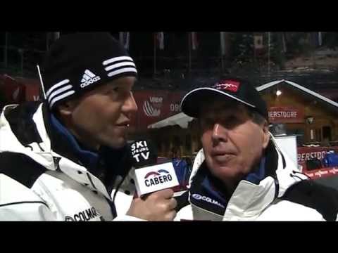 Fazit Qualifikation - Oberstdorf  27.12.2014