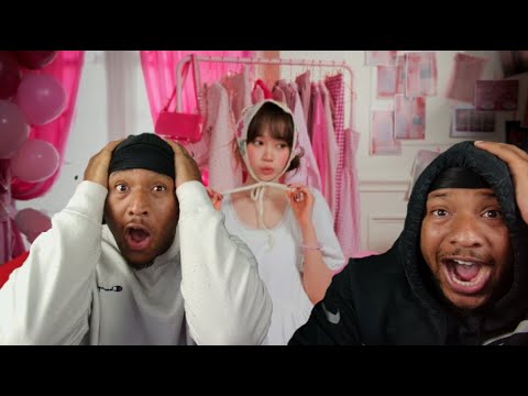 LE SSERAFIM (르세라핌) 'Kawaii (Prod. Gen Hoshino)' MV OFICIAL | REACCIÓN DE LOS GEMELOS | ¡ESTO ES T...