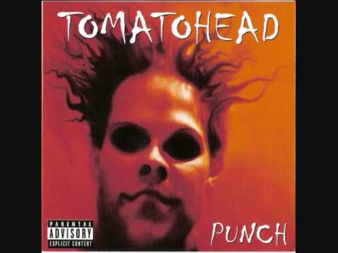 Tomatohead - Can't Bleed