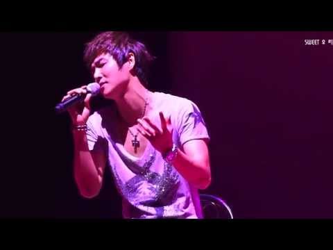 정동하 데뷔 9주년 팬미팅 _ Lately