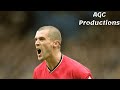 Roy Keane's 51 goals for Manchester United