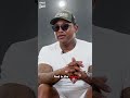 OG Hollywood speaks on an incident of racism while he was LOCKED up in prison!