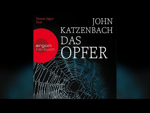 Das Opfer - John Katzenbach  1/3