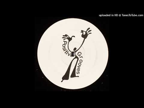 Groove Connection - Positive Motion