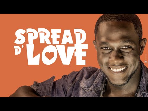 Brandon Best - Spread D Love