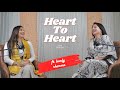 Lovely Sharma Heart To Heart With Maaya