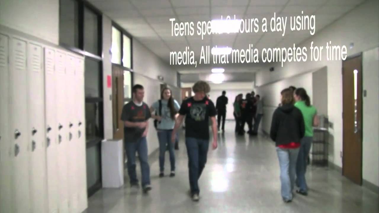 Spark a Reading Revolution