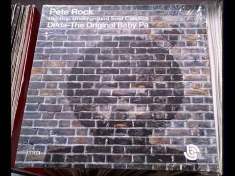 Pete Rock & Deda - The Original Baby Pa [Full Album]