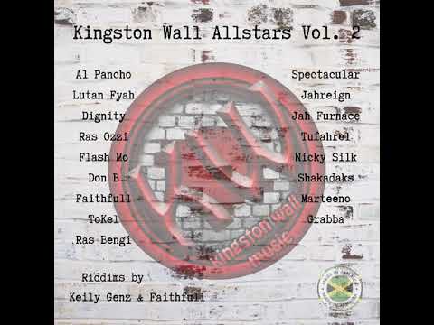 Spectacular - Speed It Up