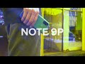 UleFone Note 9P