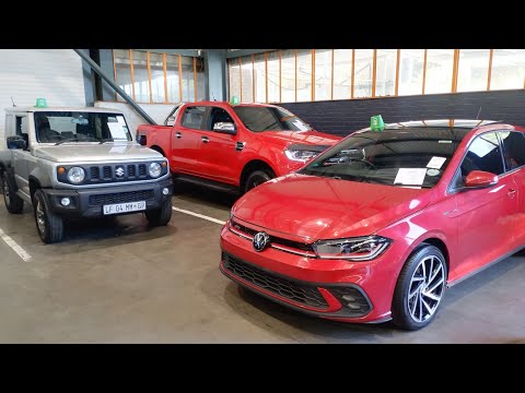 BURCHMORE'S SANDTON LIVE AUCTION 25 OCT 2025 Pt 1