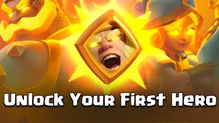 Push to Ultimate Champion! - Deck Guide by Boss