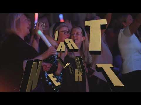 Video preview for The Ultimate Boyband Party Show Trailer from Youtube