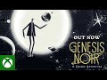Genesis Noir Launch Trailer