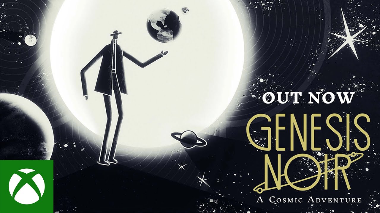 Genesis Noir Launch Trailer