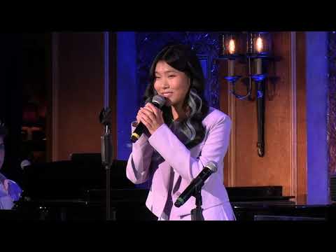 Katherine Lynn Rose - "Waiting in the Wings" (54 Sings Animation)