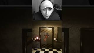 FNAF Free Roam #shorts